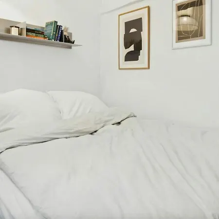 Penthouse In Copenhagen's Old Town Apartament Kopenhaga